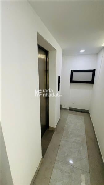 Mặt tiền view sông Q8, 200m2 8x25 7 tầng CHDV có 450tr/th, chủ ngộp bán gấp nhỉnh 16 tỷ TL