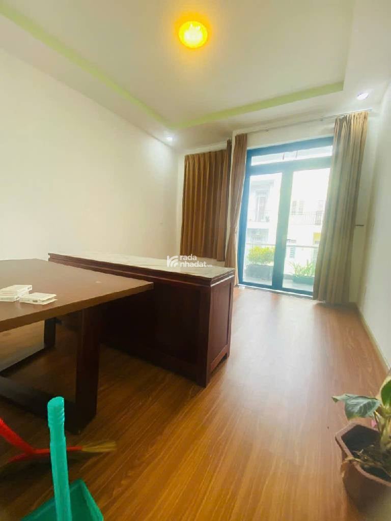 Bán Nhà 3Tầng Mới Đẹp Hxh Gò Cát, Q9, TPHCM. Giá Nhỉnh 5 Tỷ 