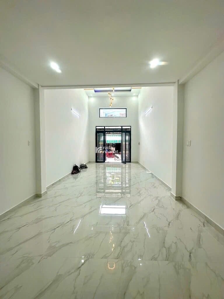 Bán nhà đường Liên Tỉnh 5, phường 6, Quận 8 - Gần Bến Xe Quận 8 - giá 4 tỷ 850tr