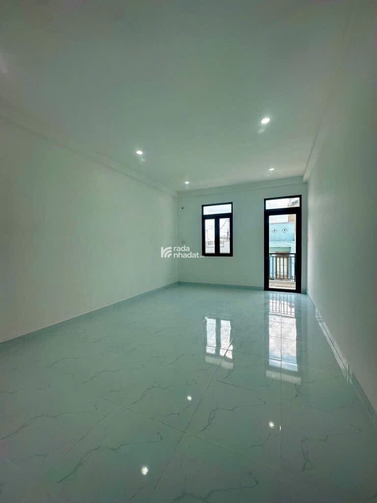 Bán nhà đường Liên Tỉnh 5, phường 6, Quận 8 - Gần Bến Xe Quận 8 - giá 4 tỷ 850tr