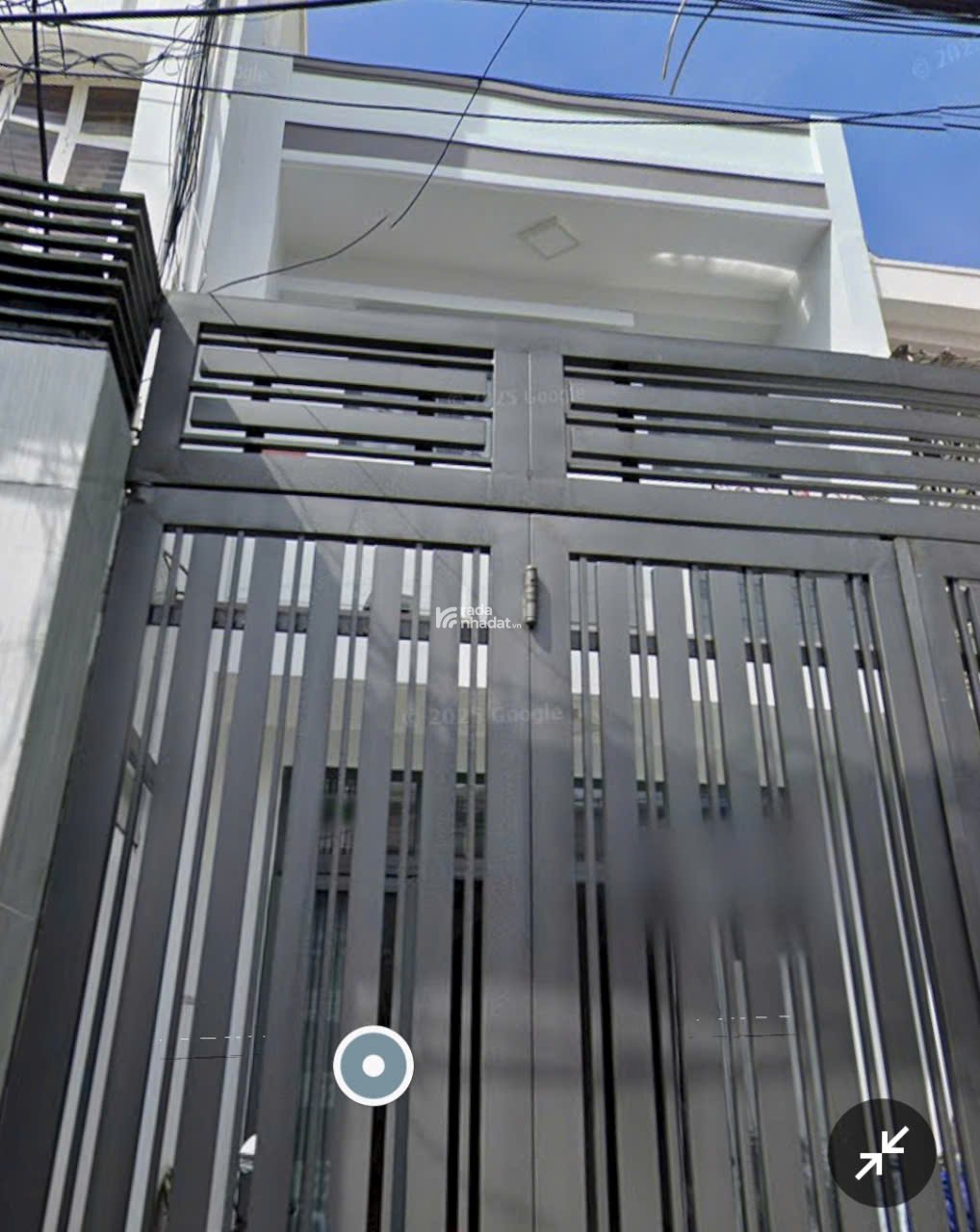 Bán Nhà HXH 1/ Đường Vườn Lài,Quận Tân Phú (4m x 20m x 2 Tầng) 7.9 Tỷ TL