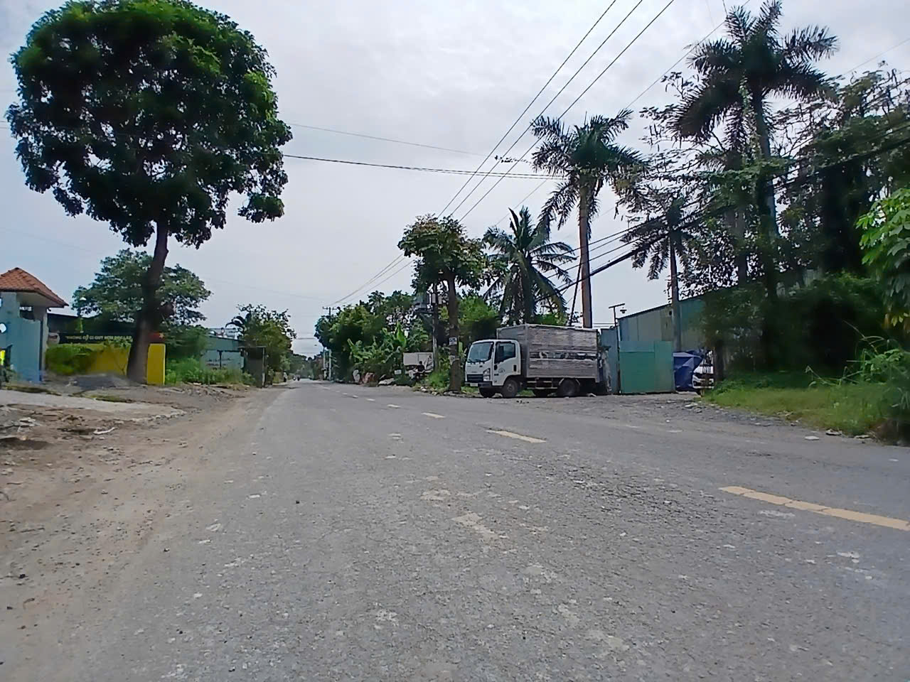 140m2 Đất Mặt Tiền Tam Đa - Nguyễn Duy Trinh, Q9-TĐ - Xây dựng tự do. Giá 9.xx Tỷ
