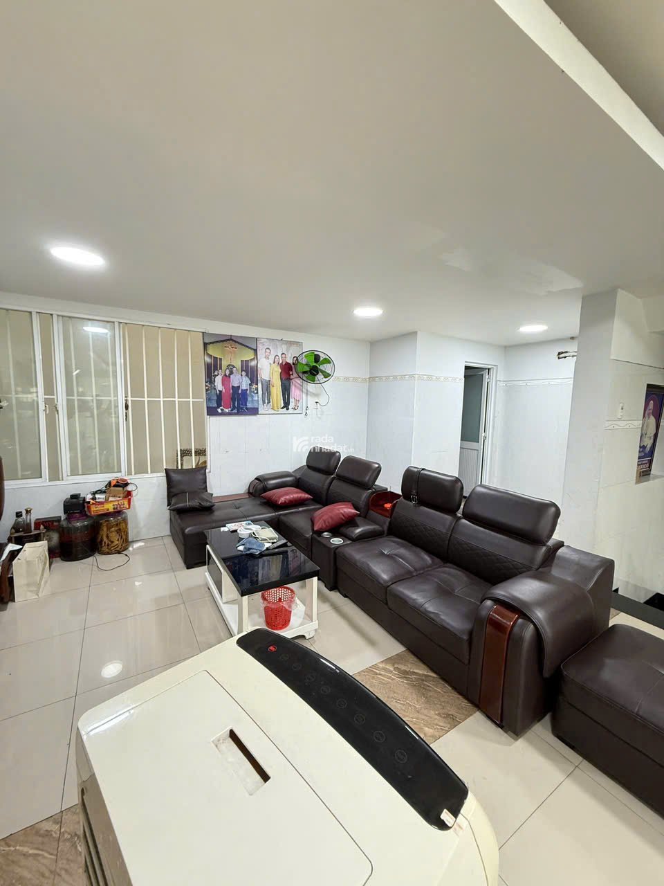 Nhà 4 tầng MTKD Sơn Kỳ, 113m2, ngang 5.5m, gần AEON. Vị trí vàng, chỉ 16.8 tỷ