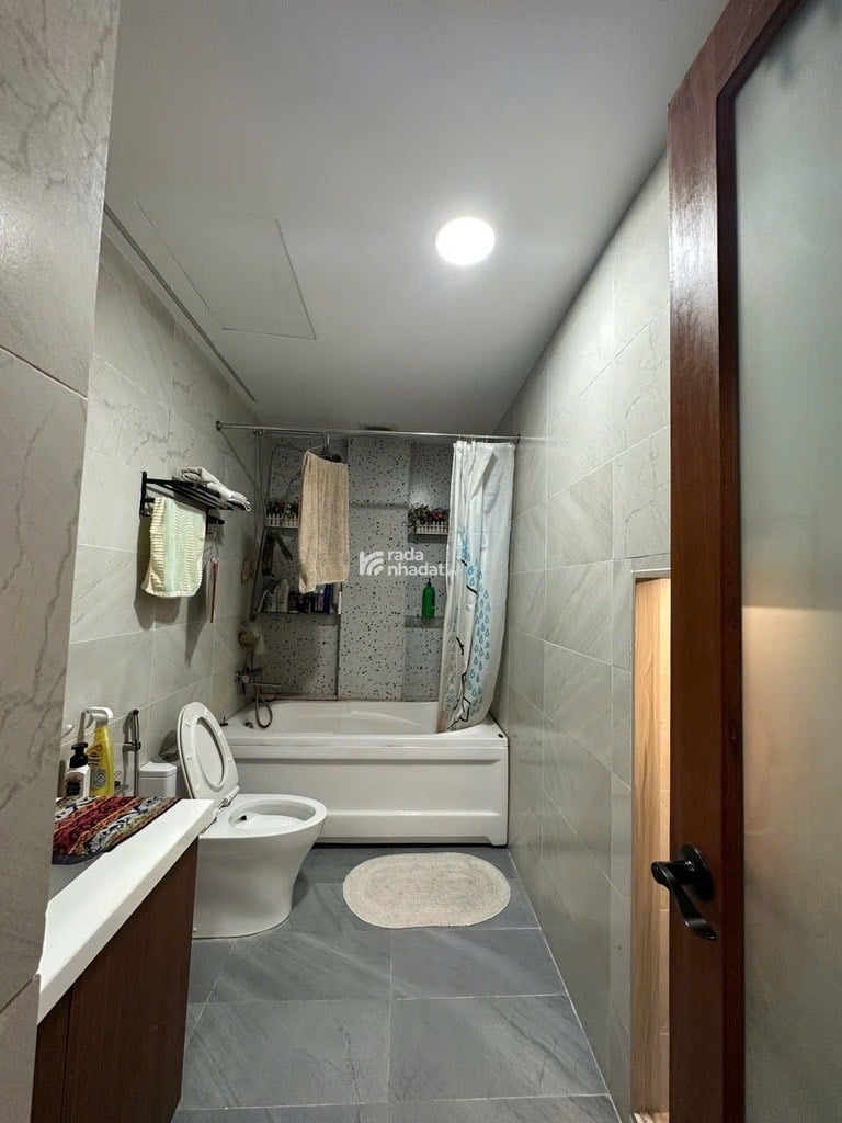HXH NGUYỄN VĂN TRỖI, PHÚ NHUẬN, 76M2 CHUẨN KẾT CẤU Ở NGAY. GIẢM 2T CHỈ CÒN 27.5T TL 