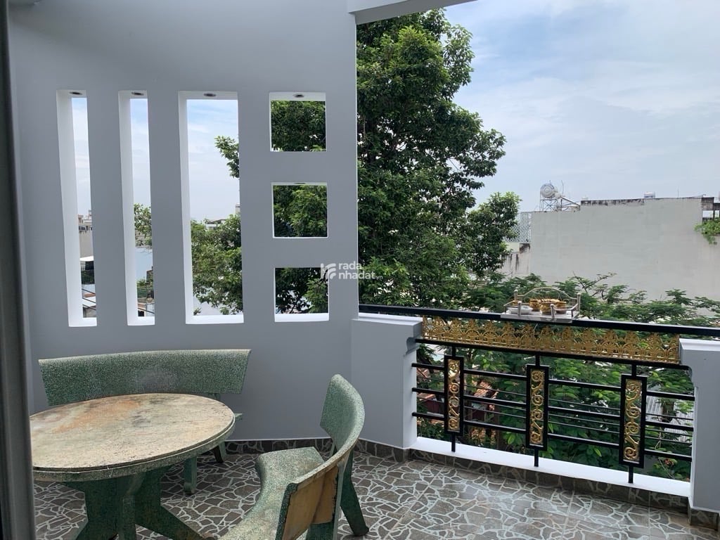 NHÀ ĐẸP MẶT TIỀN BÌNH TRƯNG TÂY, QUẬN 2 - 95,5 M2 -  4 TẦNG BTCT- NỘI THẤT SỊN XÒ- NHÀ MỚI Ở NGAY