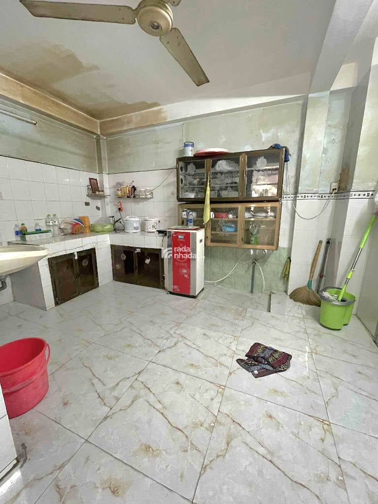 TRUNG TÂM QUẬN 11 - HẺM OTO NGAY VÒNG XOAY LÊ ĐẠI HÀNH - 4 TẦNG