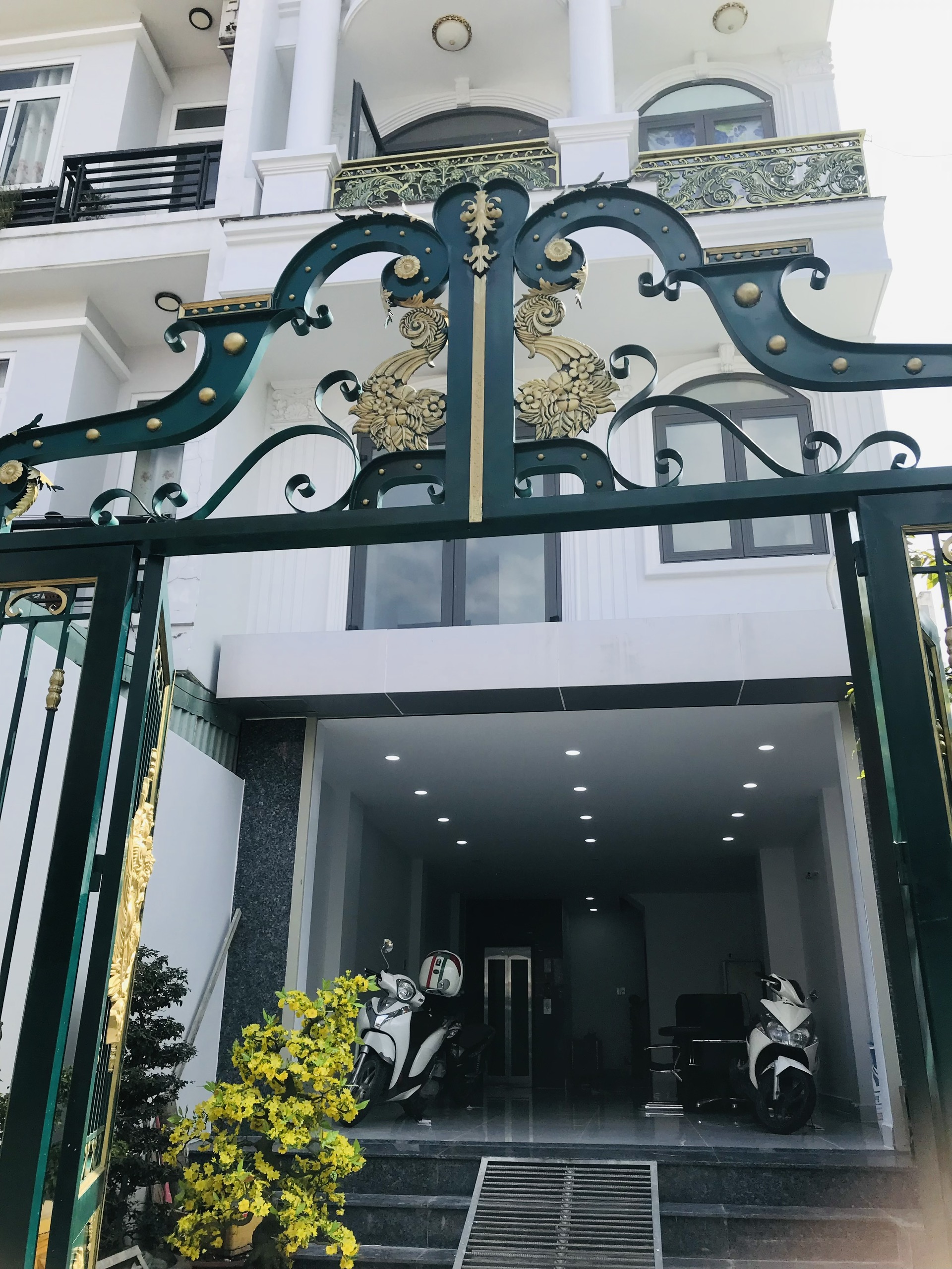 [THỦ ĐỨC] MẶT BẰNG CHO THUÊ NHANH CHỈ 5 TRIỆU/THÁNG (CÁCH GIGAMALL 150M)