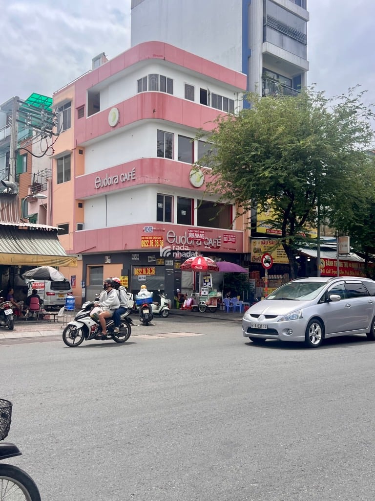  HẺM OTO THÔNG KINH DOANH TẤP NẬP - LÊ VĂN DUYỆT - PHƯỜNG GIA ĐỊNH -CÁCH ĐINH TIÊN HOÀNG 100M