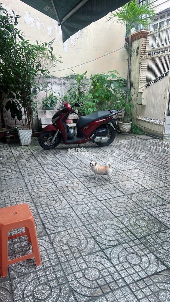 HXH BÀNH VĂN TRÂN, TÂN BÌNH, 8M BỀ NGANG. CÓ KC Ở NGAY. GIẢM 350TR CHỈ 20.5T 