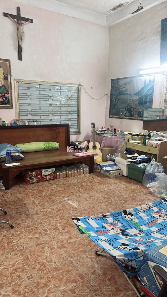 HXH BÀNH VĂN TRÂN, TÂN BÌNH, 8M BỀ NGANG. CÓ KC Ở NGAY. GIẢM 350TR CHỈ 20.5T 