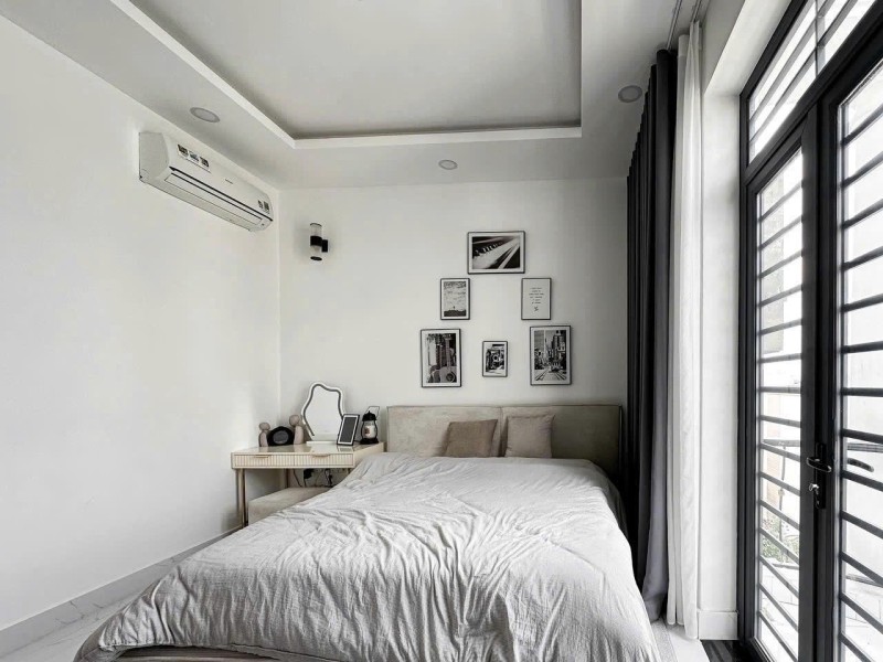 Bán Nhà 3 Tầng Tăng Nhơn Phú A TĐ - Sát Lê Văn Việt - Giá 6.X Tỷ