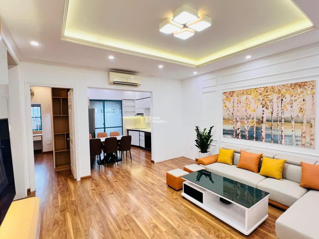 E Sinh đang có quỹ căn 2PN (70m2,80m2)Cho thuê tại Dự án The Garden hills. Giá tốt từ 11tr-15tr/th