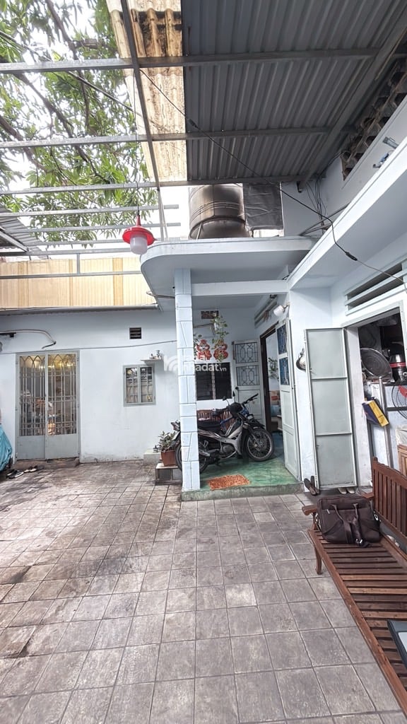 NGAY SÂN BAY, HẺM XE HƠI BẠCH ĐẰNG, TÂN BÌNH, 155M2 CÓ KC Ở NGAY. GIẢM 350TR CHỈ CÒN 34.5T TL 