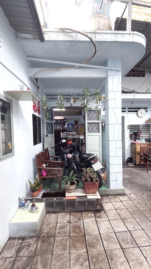 NGAY SÂN BAY, HẺM XE HƠI BẠCH ĐẰNG, TÂN BÌNH, 155M2 CÓ KC Ở NGAY. GIẢM 350TR CHỈ CÒN 34.5T TL 