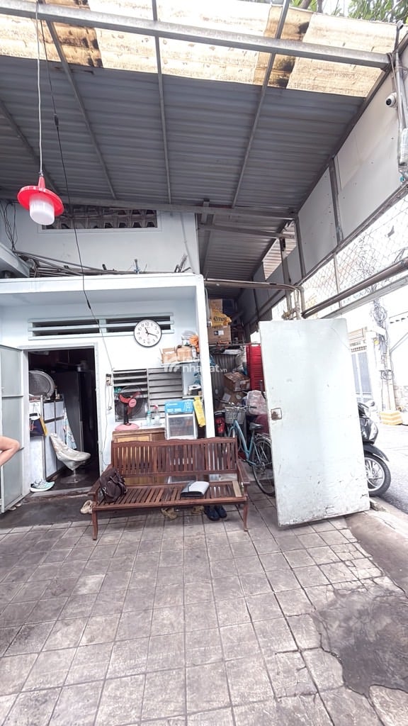 NGAY SÂN BAY, HẺM XE HƠI BẠCH ĐẰNG, TÂN BÌNH, 155M2 CÓ KC Ở NGAY. GIẢM 350TR CHỈ CÒN 34.5T TL 