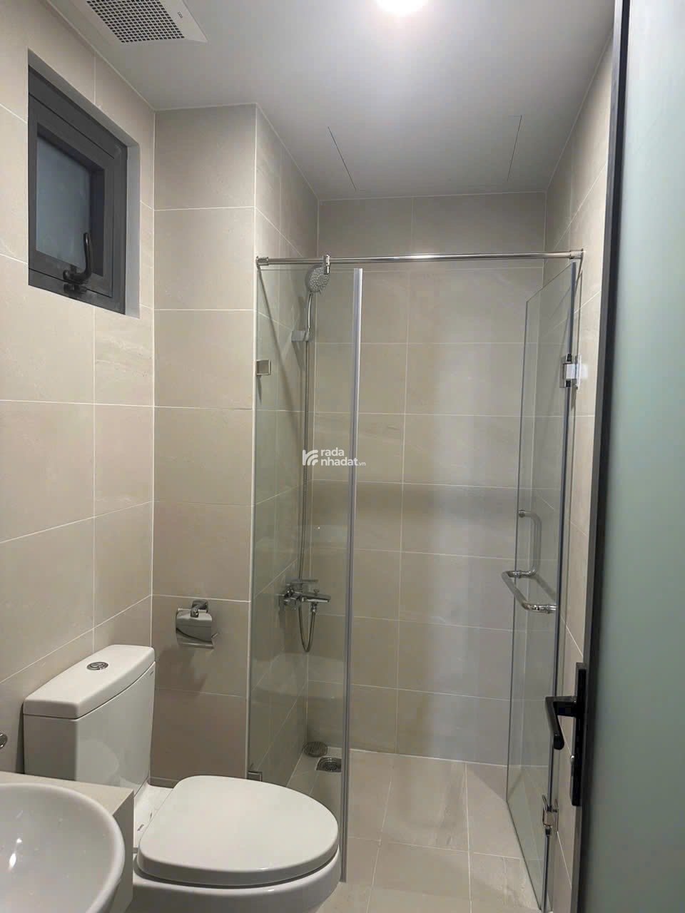 Căn góc 69m2 - Giá 3.95 tỷ - 2PN2WC - Chung cư Q7 Riverside Complex