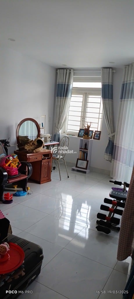 BÁN NHÀ HẺM 10M PHẠM VĂN BẠCH 52M2 4 TẦNG 3PN 9.15 TỶ KHU KINH DOANH SẦM UẤT