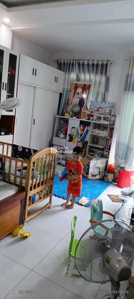 BÁN NHÀ HẺM 10M PHẠM VĂN BẠCH 52M2 4 TẦNG 3PN 9.15 TỶ KHU KINH DOANH SẦM UẤT