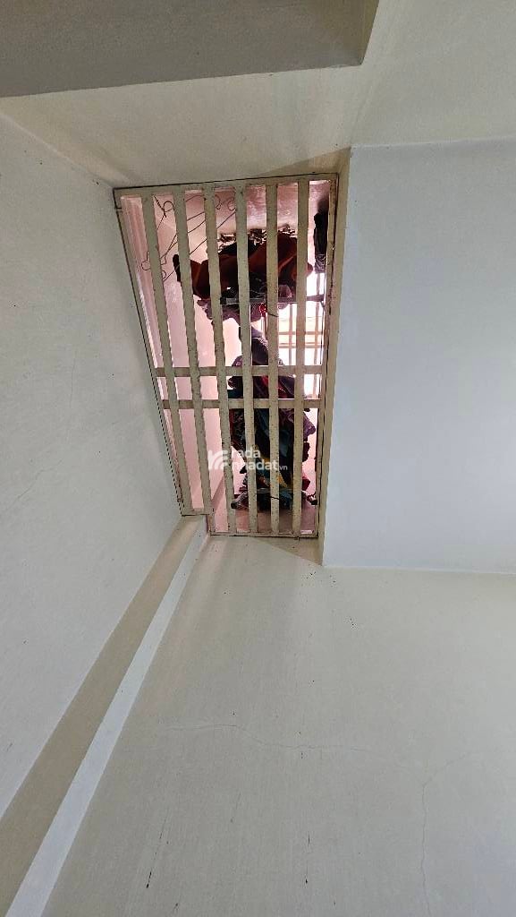 ĐI MỸ BÁN GẤP, HẺM 3M TRẦN QUANG CƠ, TÂN PHÚ, 45M2 HIẾM CÓ. GIẢM 550TR CHỈ 4.8T TL 