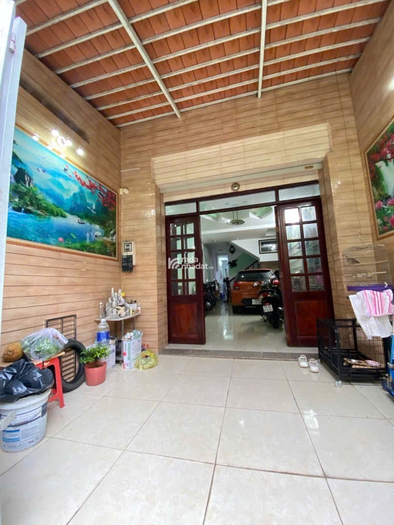 NHÀ HOT MẶT TIỀN CAO LỖCHỈ NHỈNH 13 TỶ