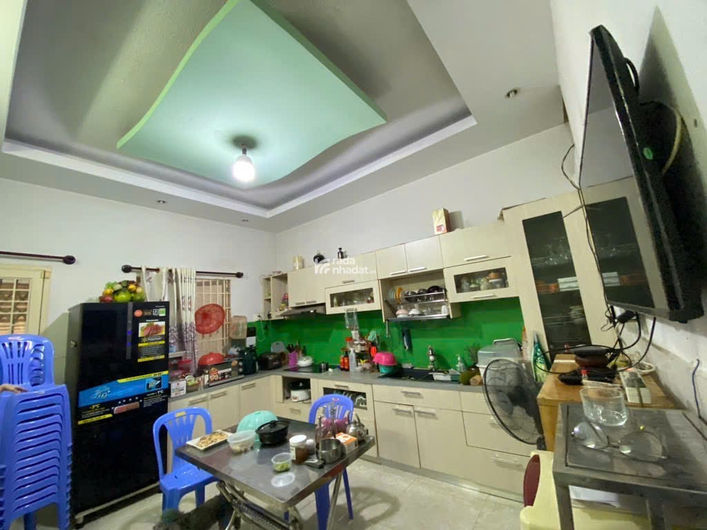 NHÀ HOT MẶT TIỀN CAO LỖCHỈ NHỈNH 13 TỶ