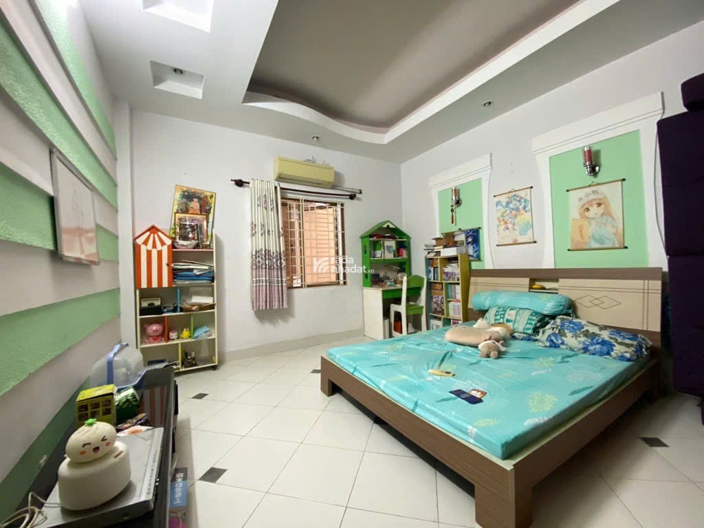 NHÀ HOT MẶT TIỀN CAO LỖCHỈ NHỈNH 13 TỶ