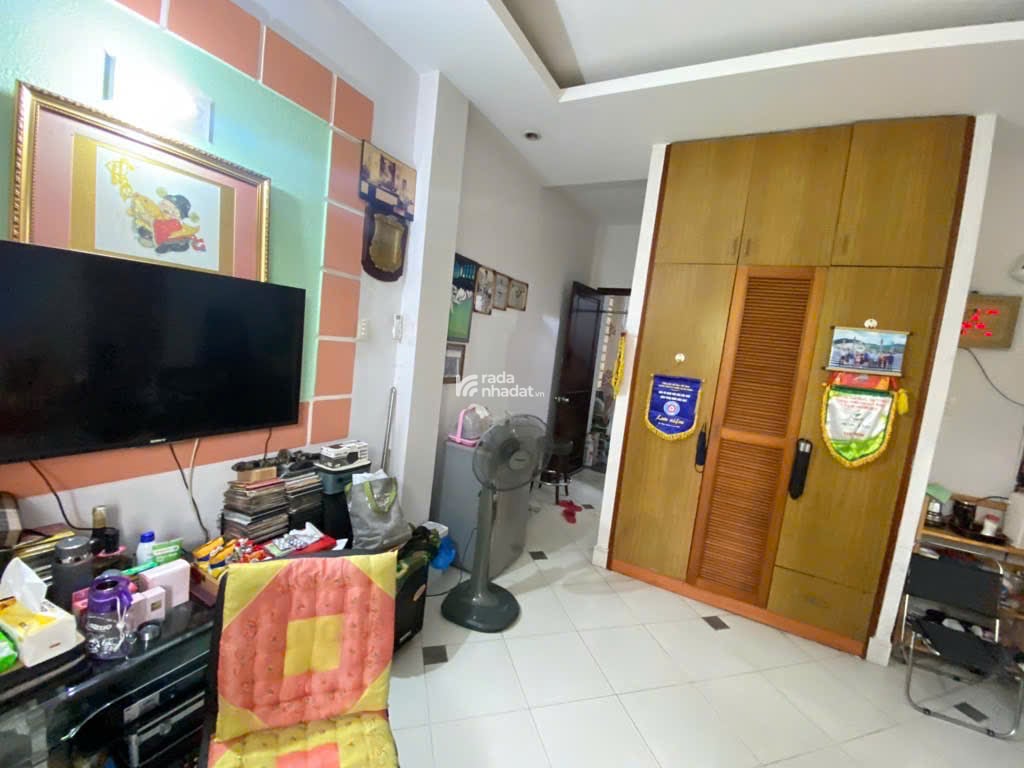 NHÀ HOT MẶT TIỀN CAO LỖCHỈ NHỈNH 13 TỶ