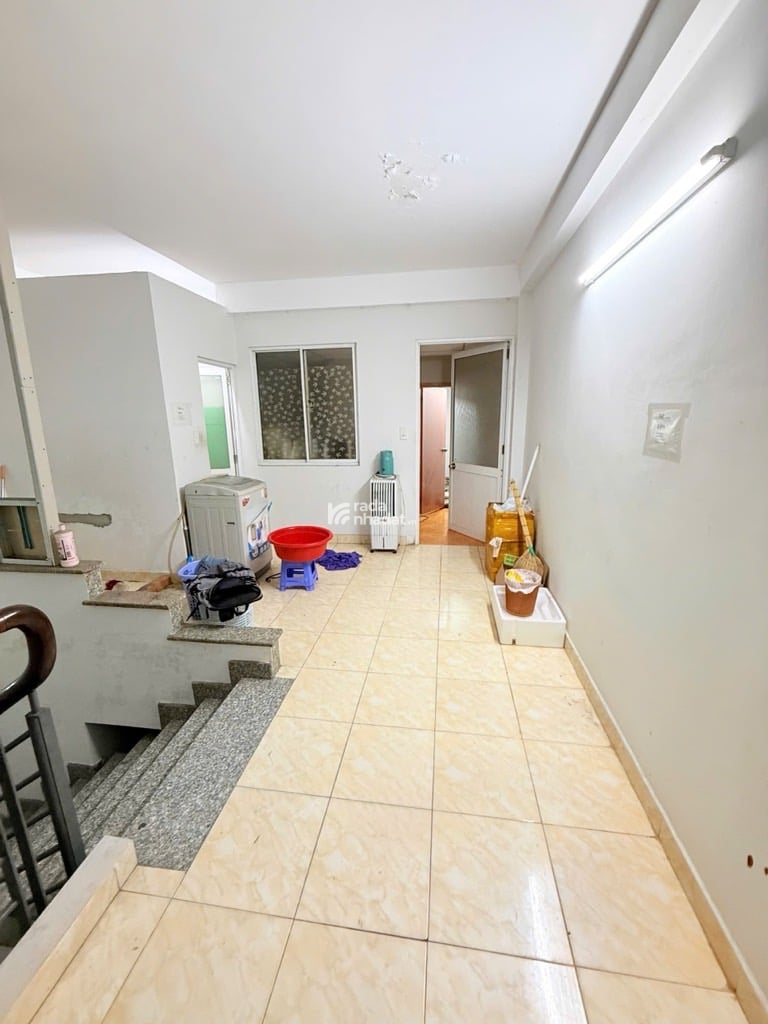 BÁN NHÀ MẶT TIỀN TRƯƠNG PHƯỚC PHAN 125M2 13 TỶ 5X25M 4 TẦNG GẦN NGÃ TƯ BỐN XÃ 