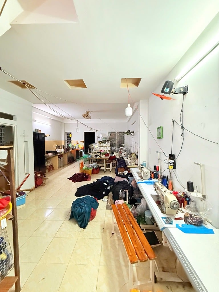 BÁN NHÀ MẶT TIỀN TRƯƠNG PHƯỚC PHAN 125M2 13 TỶ 5X25M 4 TẦNG GẦN NGÃ TƯ BỐN XÃ 