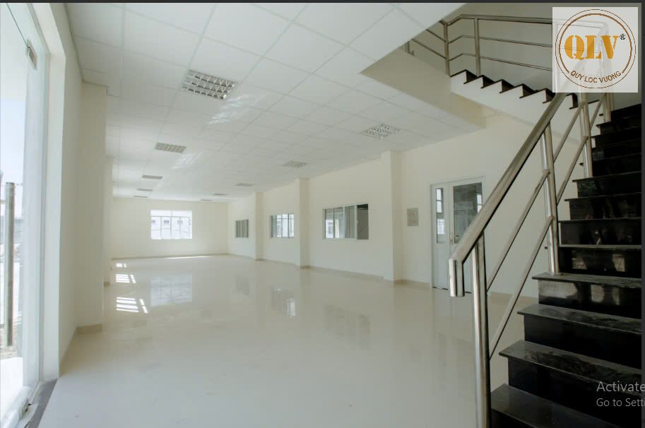 CHO THUÊ NHÀ XƯỞNG  PHƯỚC TÂN, BIÊN HÒA, ĐN  100.000m2
