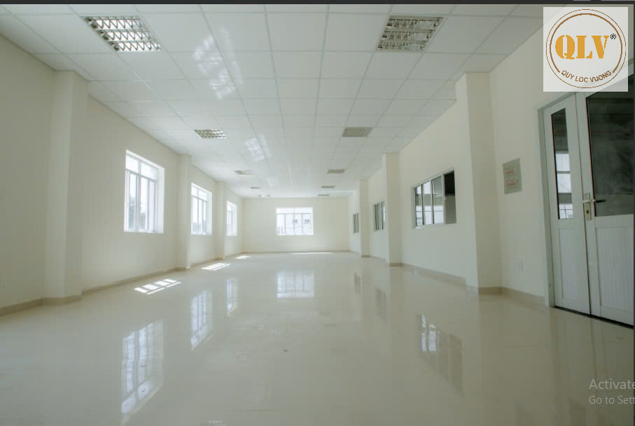 CHO THUÊ NHÀ XƯỞNG  PHƯỚC TÂN, BIÊN HÒA, ĐN  100.000m2