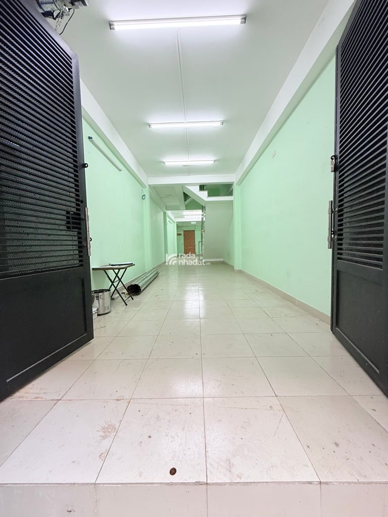  NHÀ HIẾM BÁN KHU TRUNG TÂM Q5 CÁCH MẶT TIỀN CHỈ 2 CĂN HẺM THÔNG 3M 