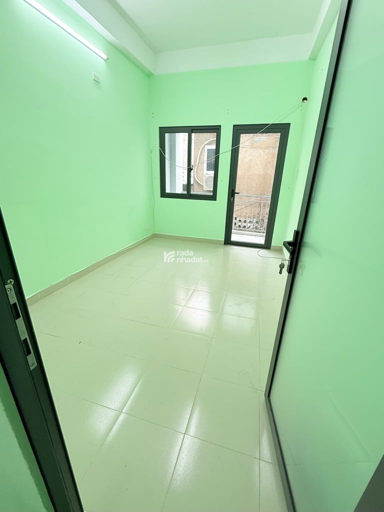  NHÀ HIẾM BÁN KHU TRUNG TÂM Q5 CÁCH MẶT TIỀN CHỈ 2 CĂN HẺM THÔNG 3M 