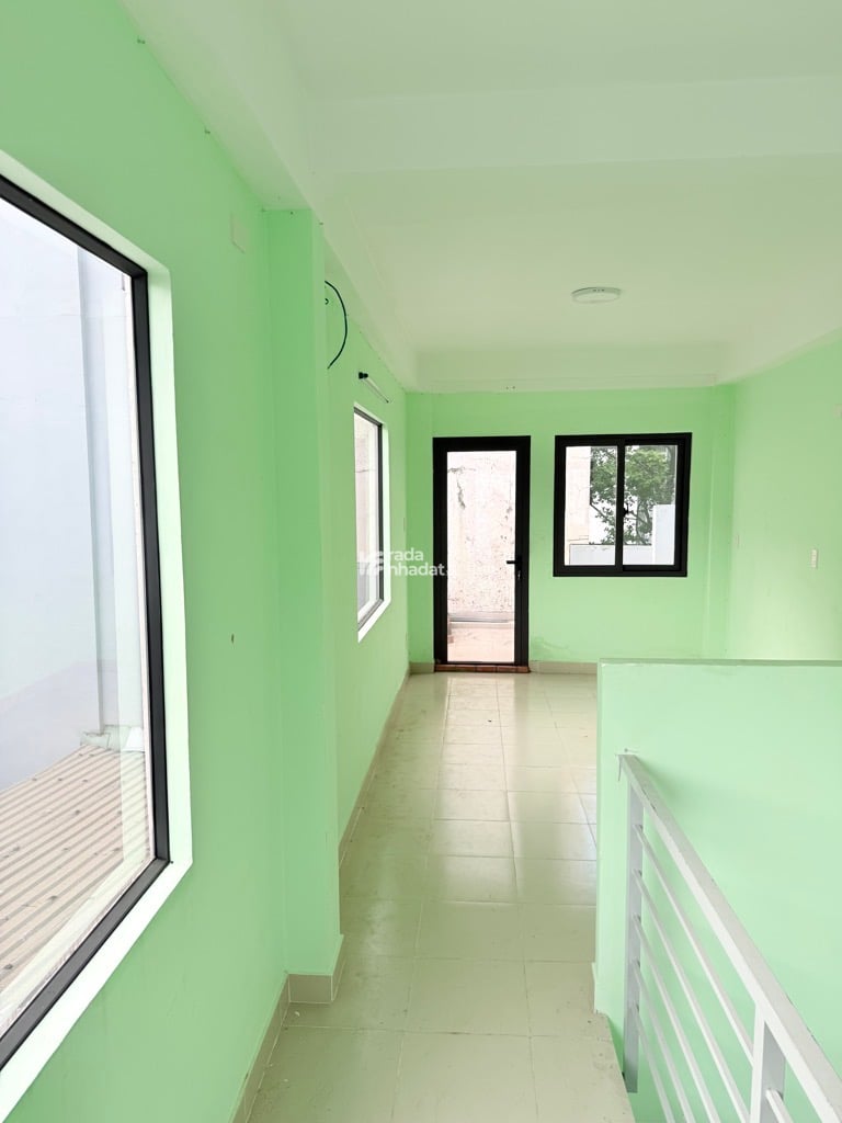  NHÀ HIẾM BÁN KHU TRUNG TÂM Q5 CÁCH MẶT TIỀN CHỈ 2 CĂN HẺM THÔNG 3M 