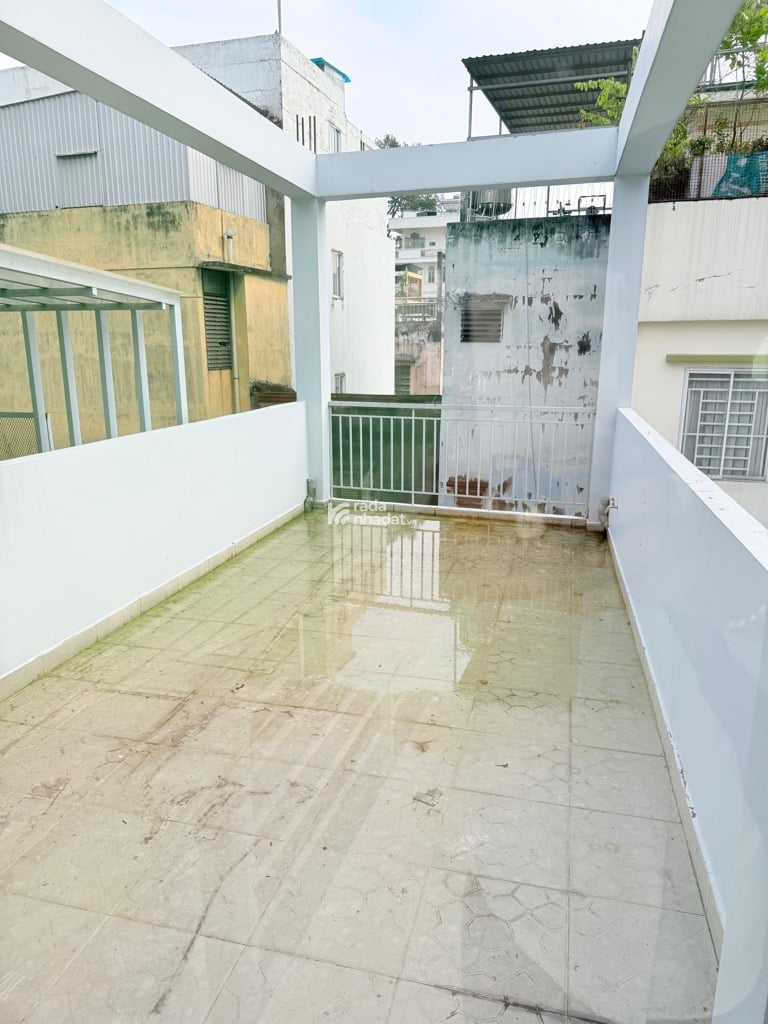  NHÀ HIẾM BÁN KHU TRUNG TÂM Q5 CÁCH MẶT TIỀN CHỈ 2 CĂN HẺM THÔNG 3M 