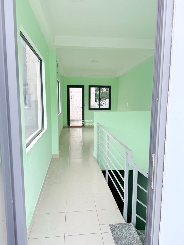  NHÀ HIẾM BÁN KHU TRUNG TÂM Q5 CÁCH MẶT TIỀN CHỈ 2 CĂN HẺM THÔNG 3M 