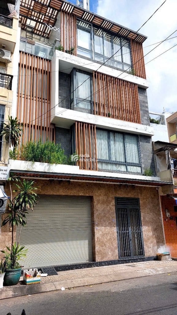 NGAY CHỢ VẢI, MTKD ĐỖ ĐỨC DỤC, TÂN PHÚ, 36M2 HIẾM CÓ. GIẢM 550TR CHỈ CÒN 6.6T