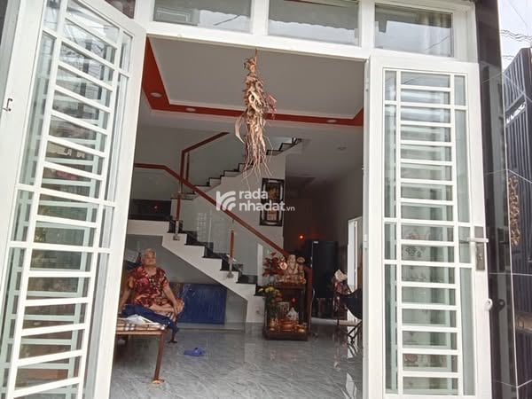 Bán Nhà 80m2 Nguyễn Duy Trinh, Long Trường, Quận 9. Giá Nhỉnh 3 Tỷ