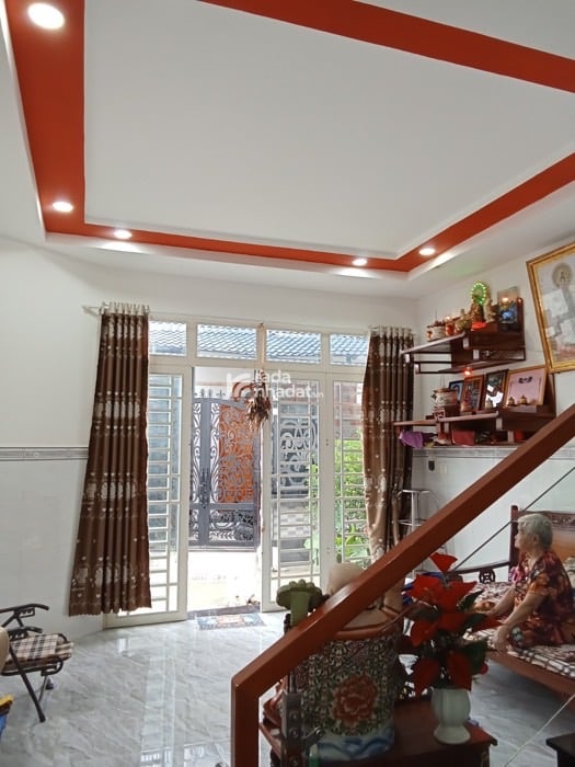 Bán Nhà 80m2 Nguyễn Duy Trinh, Long Trường, Quận 9. Giá Nhỉnh 3 Tỷ