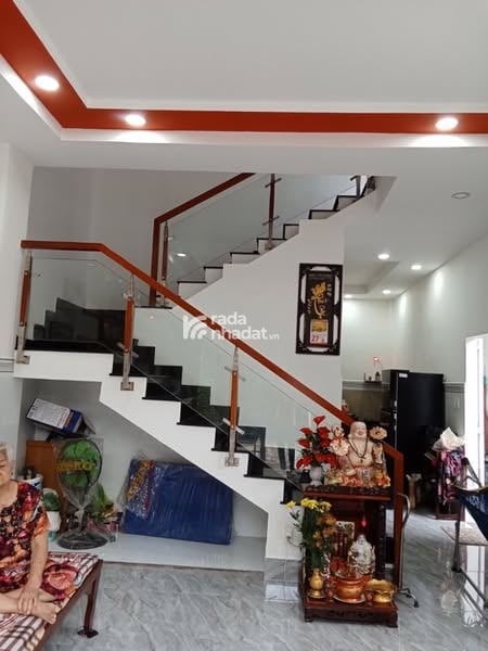 Bán Nhà 80m2 Nguyễn Duy Trinh, Long Trường, Quận 9. Giá Nhỉnh 3 Tỷ