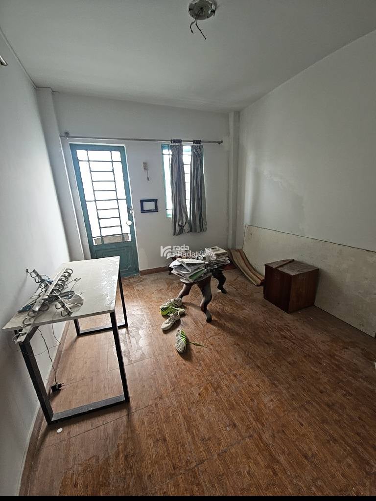 HẺM XE HƠI - 5 TẦNG - 35M2 - 6PN - LẠC LONG QUÂN - TÂN BÌNH - GIÁ 5 tỷ 550