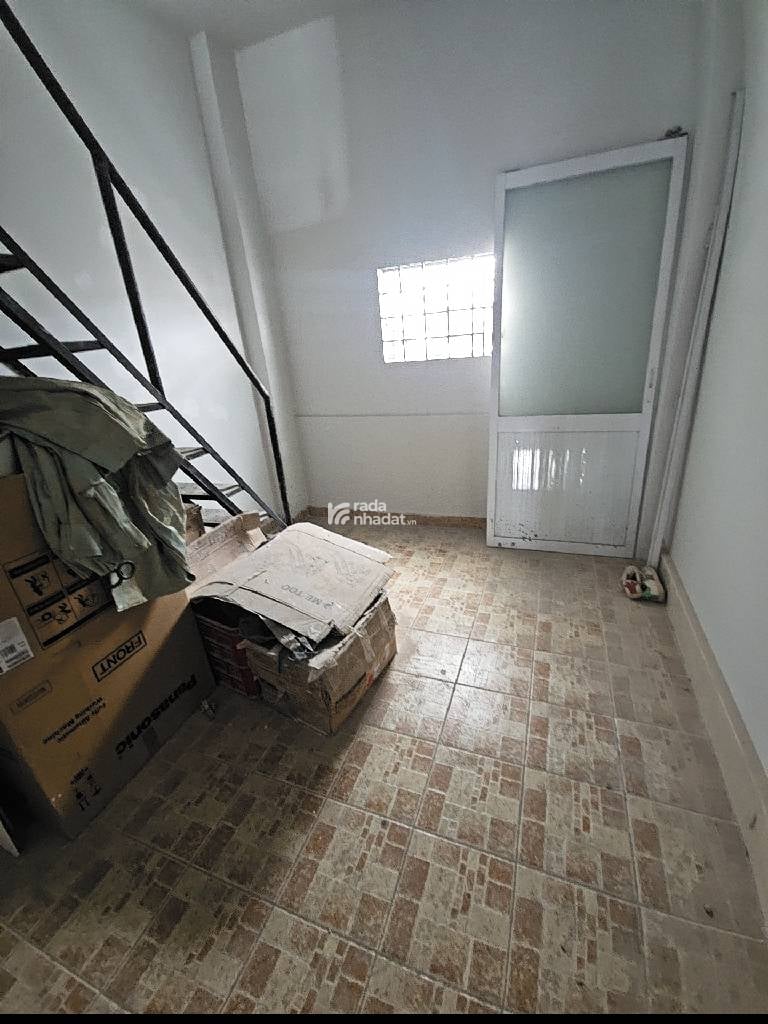 HẺM XE HƠI - 5 TẦNG - 35M2 - 6PN - LẠC LONG QUÂN - TÂN BÌNH - GIÁ 5 tỷ 550