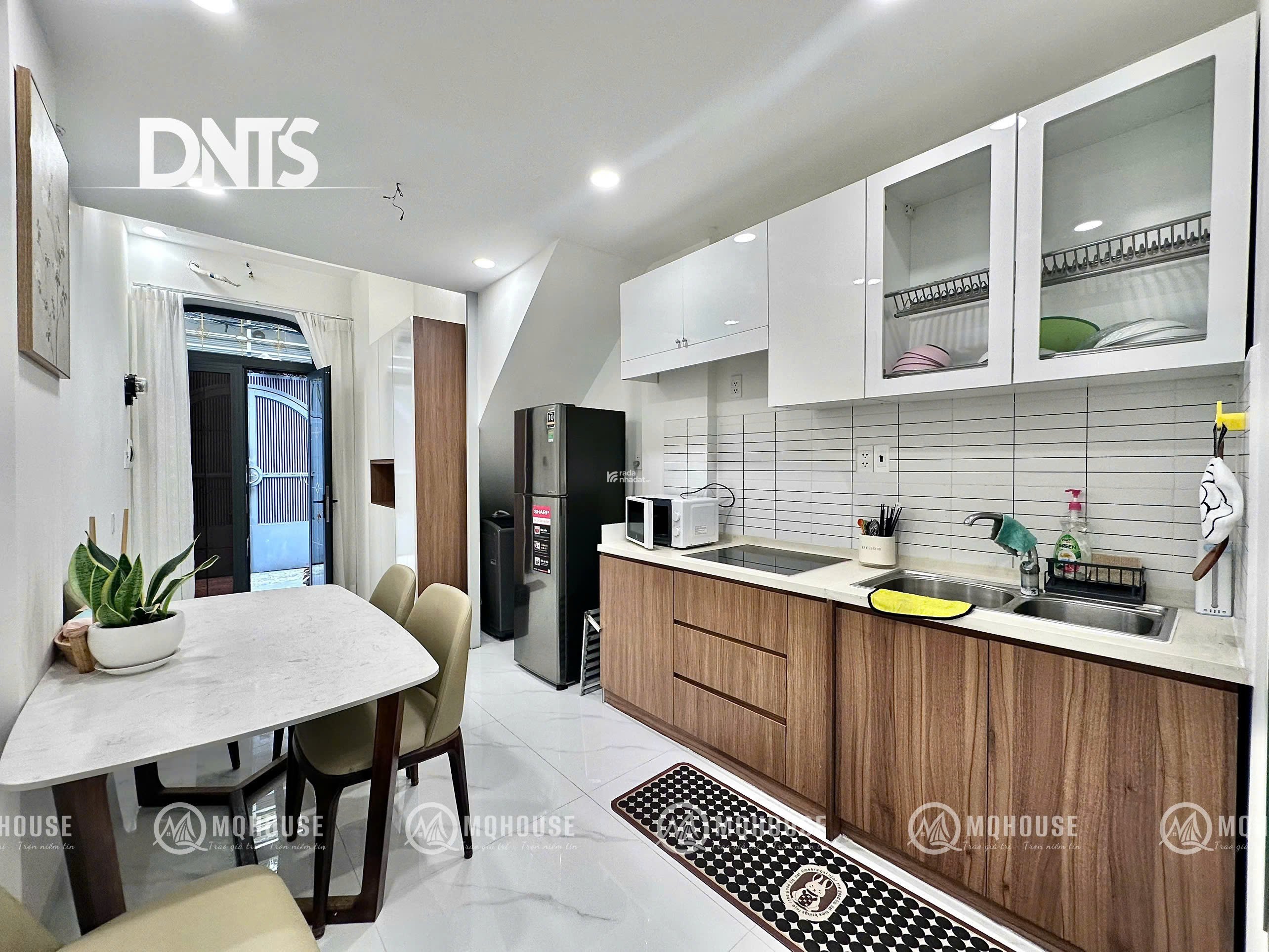 Căn Hộ 1Pn Full Nội Thất Ngay Chợ Tân Định_Công Viên Lê Văn Tám Q1