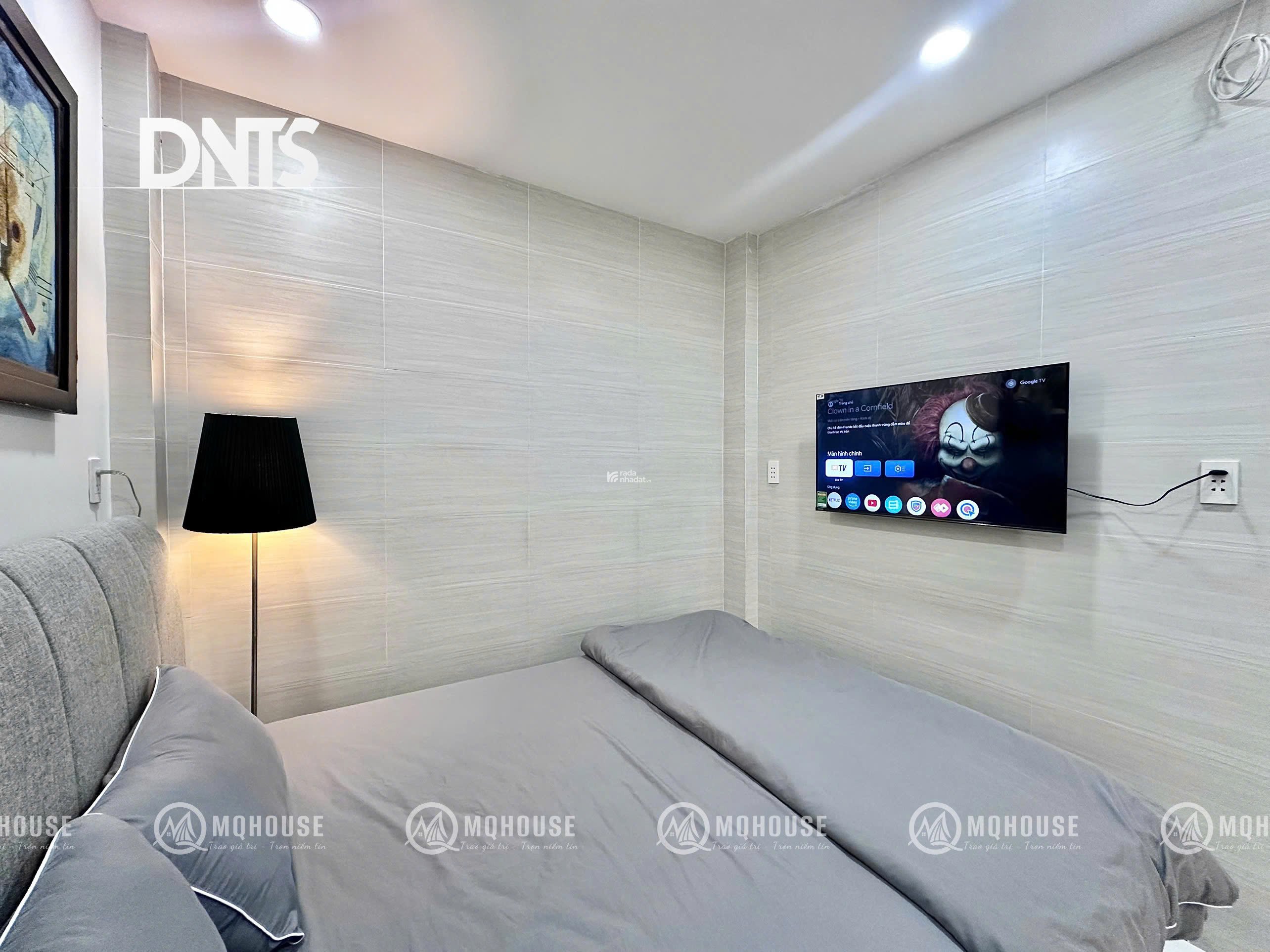 Căn Hộ 1Pn Full Nội Thất Ngay Chợ Tân Định_Công Viên Lê Văn Tám Q1