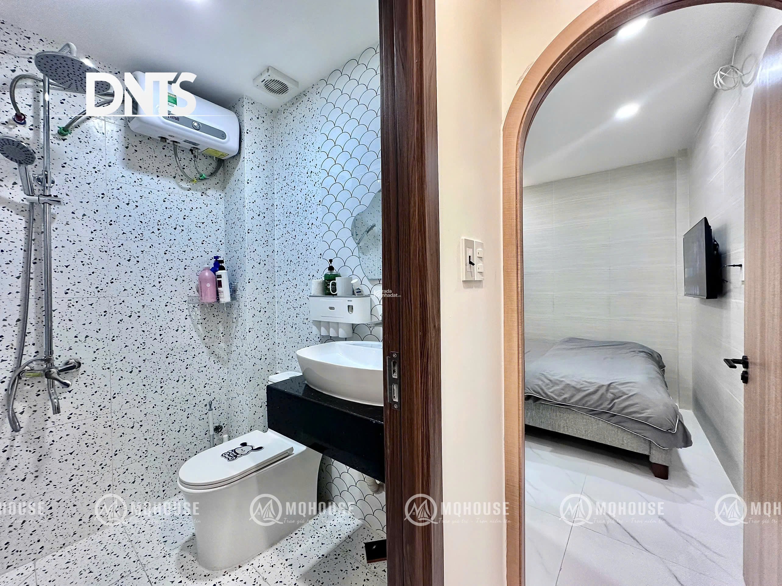 Căn Hộ 1Pn Full Nội Thất Ngay Chợ Tân Định_Công Viên Lê Văn Tám Q1
