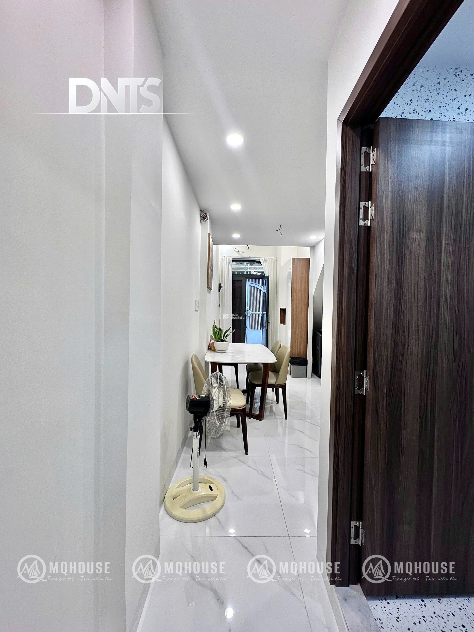 Căn Hộ 1Pn Full Nội Thất Ngay Chợ Tân Định_Công Viên Lê Văn Tám Q1