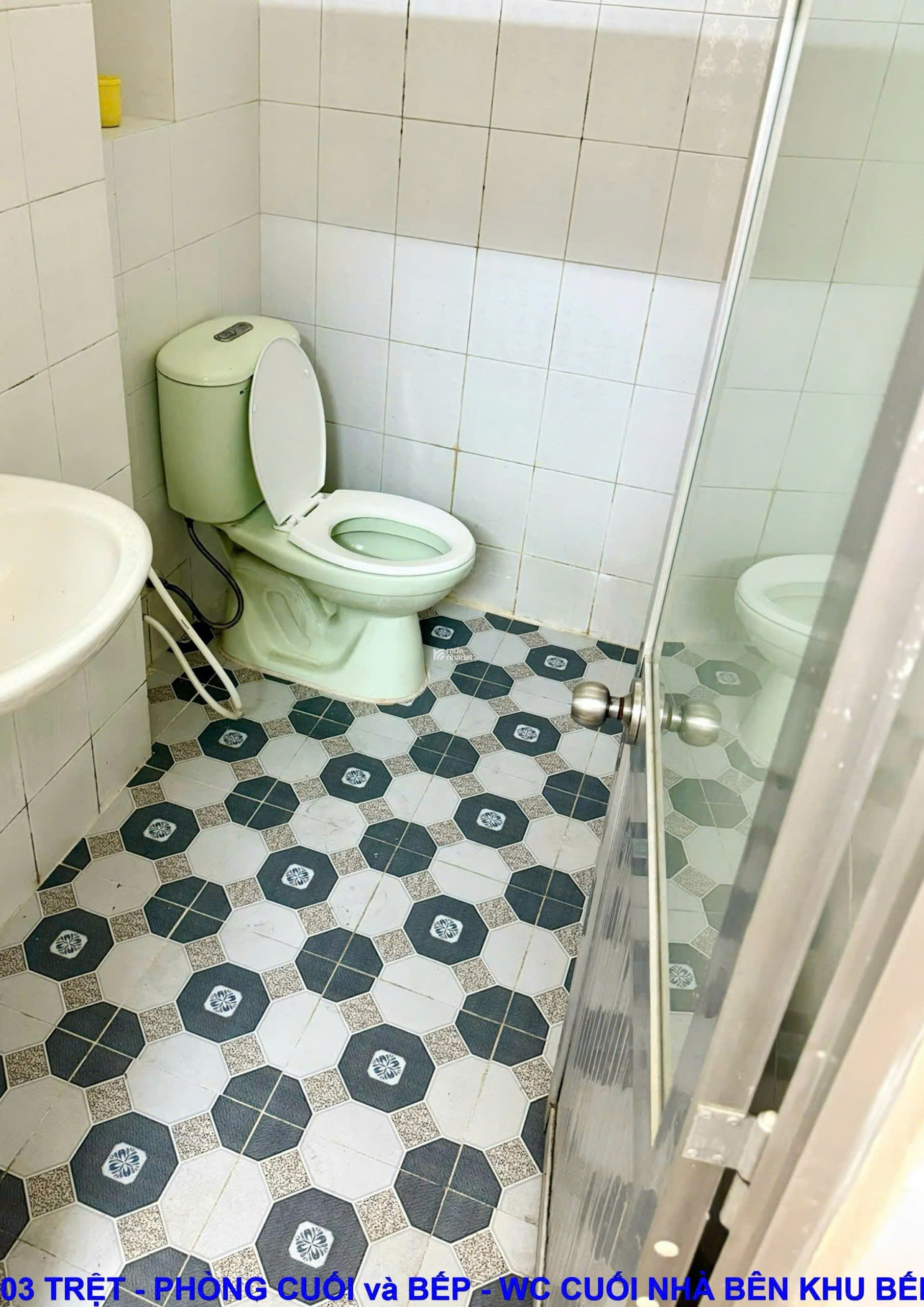 SIÊU PHẨM VỊ TRÍ ĐẸP - 4'8*19(nở hậu) - GIÁ 14,5 tỷ còn tk