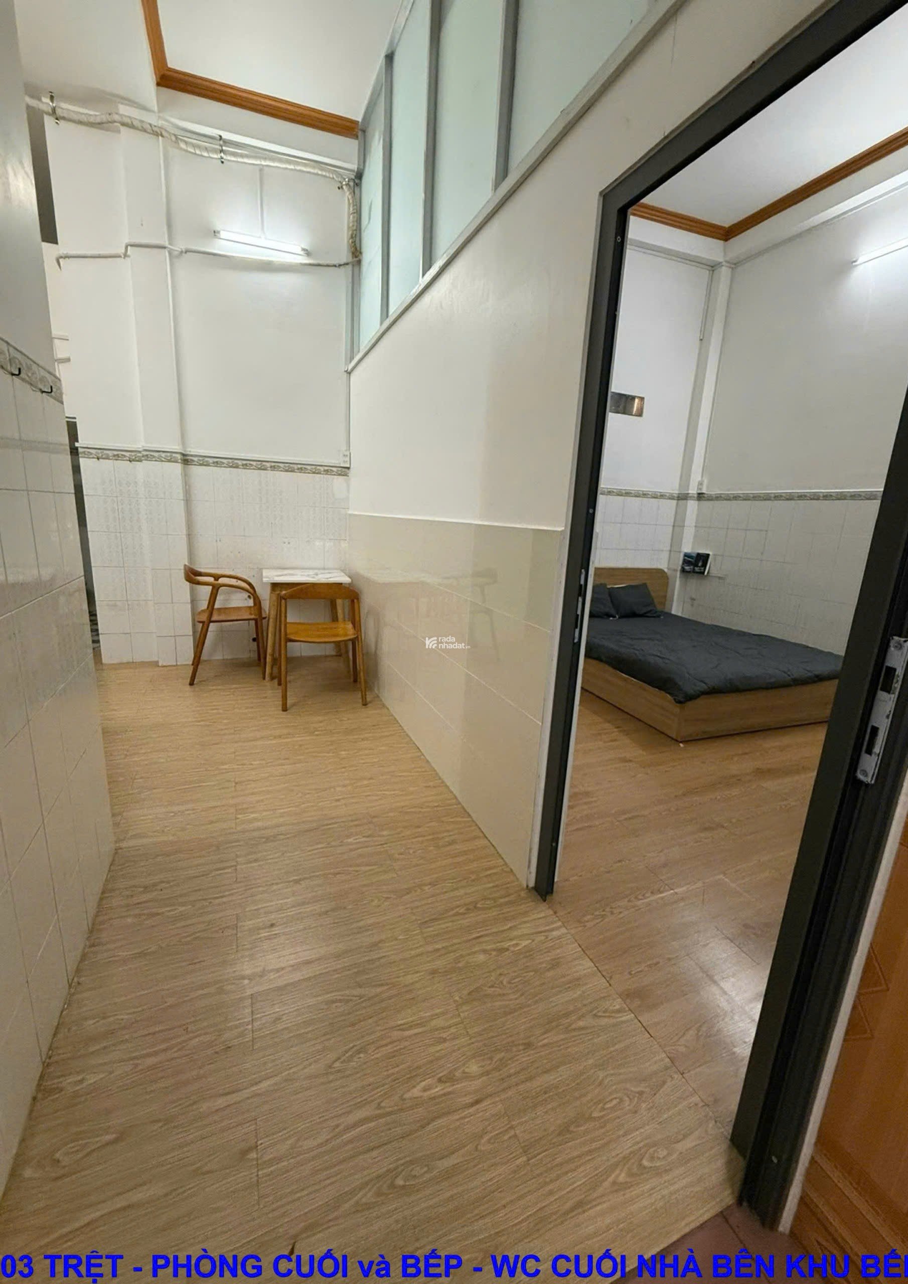 SIÊU PHẨM VỊ TRÍ ĐẸP - 4'8*19(nở hậu) - GIÁ 14,5 tỷ còn tk