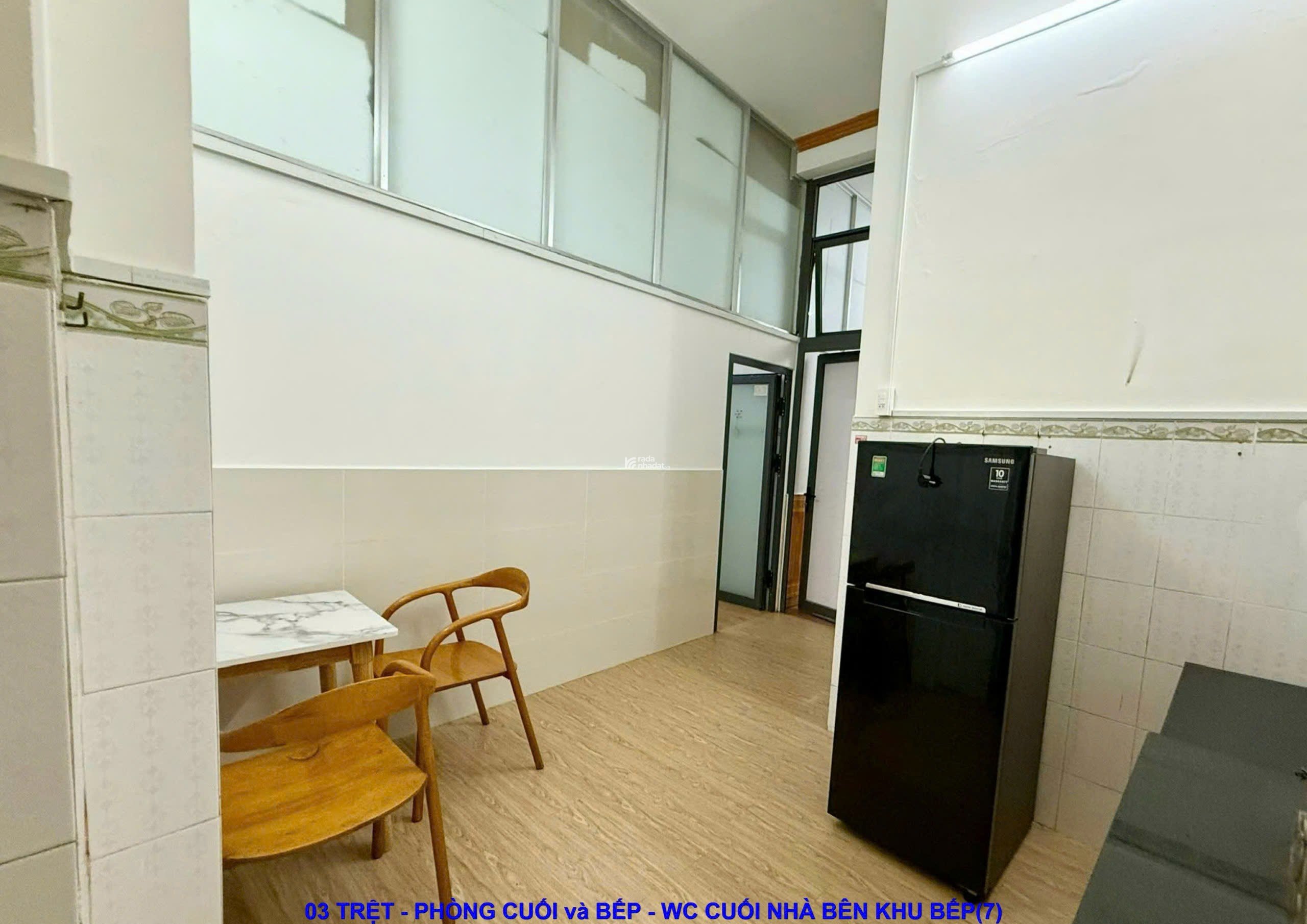 SIÊU PHẨM VỊ TRÍ ĐẸP - 4'8*19(nở hậu) - GIÁ 14,5 tỷ còn tk