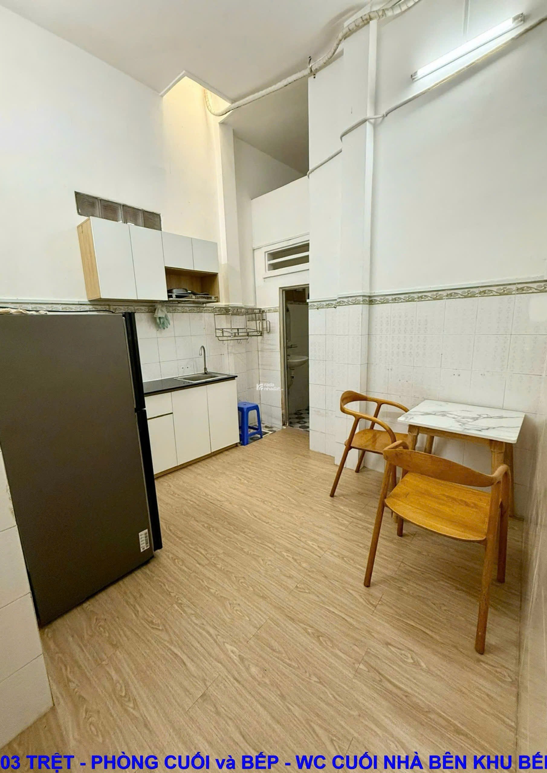 SIÊU PHẨM VỊ TRÍ ĐẸP - 4'8*19(nở hậu) - GIÁ 14,5 tỷ còn tk